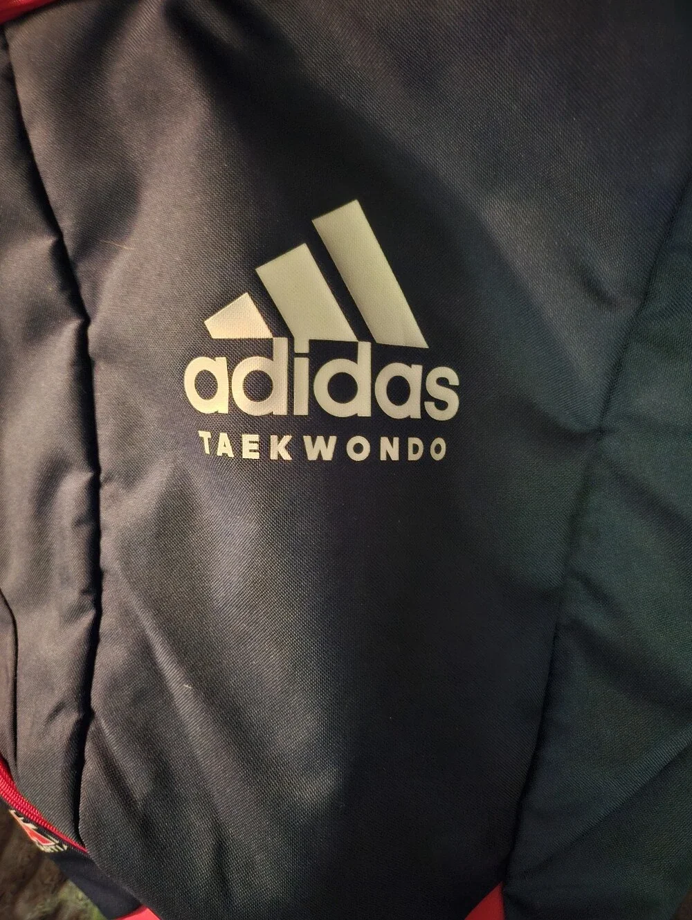 adidas this taekwondo